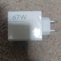 شارژر 67