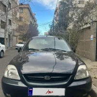 ریو درحد|خودرو سواری و وانت|تهران, فدک|دیوار