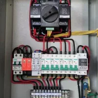 برقکار ساختمان ( صفر تا صد )