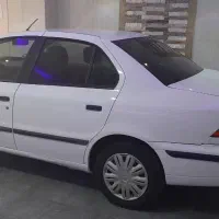 سمند LX|خودرو سواری و وانت|تهران, خانی‌آباد|دیوار