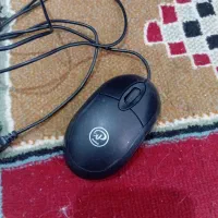 موس کامپیوتر