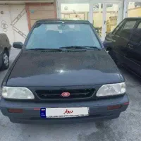 هاچبک کره ای