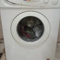 لباسشویی آبسال