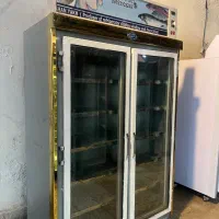 یخچال دورونما|فروشگاه و مغازه|مشهد, اسماعیل آباد (سپاد)|دیوار