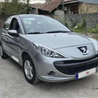 207 مدل 403 تیتانیوم