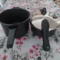 زودپز دوقلو