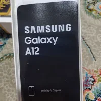 سامسونگ A12|موبایل|پرند, فاز ۵|دیوار