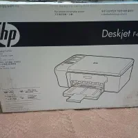 پرینتر ۳کاره HP مدل Deskjet F4230