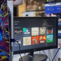 نصب بازی / کپی خور/ ps4. ps5 /Xboxحتی درمحل خودتون