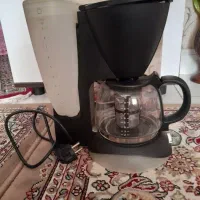 قهوه جوش کاملانوو با کارتن مناسب جهیزیه