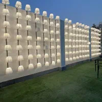 باغ تالارعمارت تشریفات عروسی/شهریار|خدمات پذیرایی، مراسم|تهران, چیتگر شمالی|دیوار