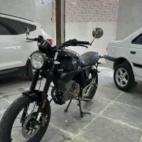 زونتس n2|موتورسیکلت|دیواندره, |دیوار
