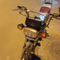 موتور سیکیلت