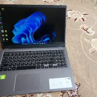 لپتاب ایسوس در حد نو