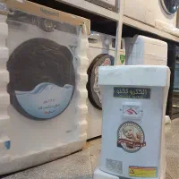 آبگرمکن برقی و گازی