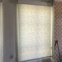 سه عدد پرده زبرا|پرده، رانر، رومیزی|تهران, استخر|دیوار