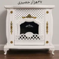 فروش لوازم خانگی به صورت نقد و اقساط (بخاری و..)