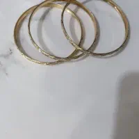 سه عدد النگو ترو تمیز