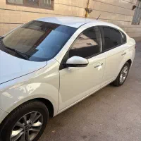 برلیانس h330 دنده ای مدل ۹۶|خودرو سواری و وانت|الوند, |دیوار