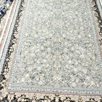 دوعدد فرش 6متری سالم|فرش|مشهد, فدک|دیوار