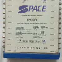 مولتی سویچ اسپیس 20خروجی