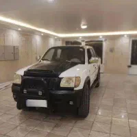 کاپرا مدل (90) لوکس و خانگی(فقط معاوضه با سواری)|خودرو سواری و وانت|تهران, ترمینال غرب|دیوار