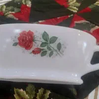 سس خوری گل رز قرمز فرانسه کمیاب