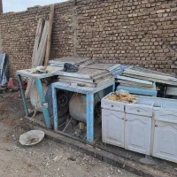 کولر آبی بدنه