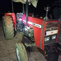 تراکتور 285|خودرو سنگین|سیمین شهر, |دیوار