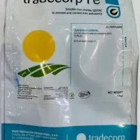 کود تریدکورپ آهن Fe