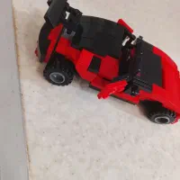 لگو ماشین|اسباب‌‌بازی|نظرآباد, شهرک سید جمال الدین|دیوار