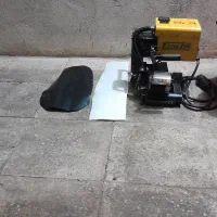 دستگاه جوش ورق ژئوممبران اکسل پرو