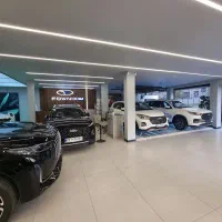 X33 CROSS CVT