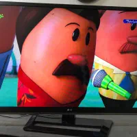 تلوزیون 47ال جی ال ی دی