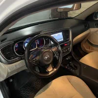 اپتیما 2014 پلاک ارس