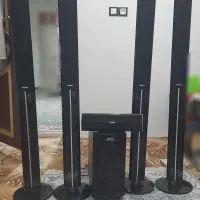 سینمای خانگی مارک مارشال