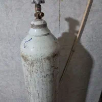 یک عدد کپسول ۴۰ لیتری اکسیژن فروشی قیمت ۷ ملیون