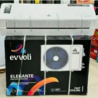 کولرگازی ایوولی ۲۴(الگانت)