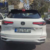 چانگان CS 55 پلاس، مدل ۱۴۰۴|خودرو سواری و وانت|تهران, ستارخان|دیوار