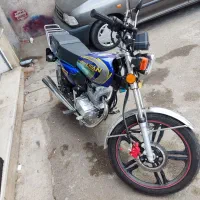 هوندا ۱۵۰ لیفان ۱۴۰۳|موتورسیکلت|رشت, گلزاران|دیوار