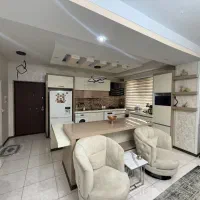 رهن کامل ۸۶ متری لوکس
