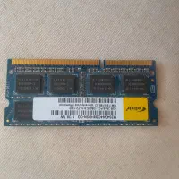 فروش انواع رم کامپیوتر و لپ‌تاپ (DDR3)