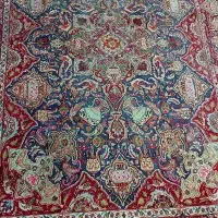 فرش دست بافت ۱۲متری