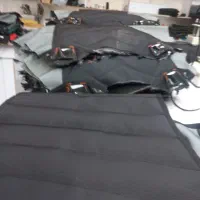 ب تعدادی چرخ کار ماهر و با تعهد کاری|استخدام صنعتی، فنی، مهندسی|مشهد, یوسفیه (شهرک غرب)|دیوار