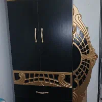 کمد کشودار