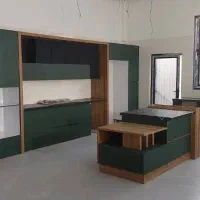 کابینت و دکوراسیون داخلی