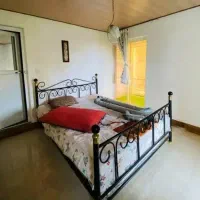 ویلاباغ ۳۰۰ م شهرکی خوش نشین سندار ویو دلچسب|فروش خانه و ویلا|تهران, حکیمیه|دیوار