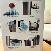 آبمیوه گیری برند بوش