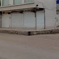 رهن و اجاره دو باب مغازه