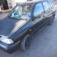 پراید دوگانه کارخانه مدل 85|خودرو سواری و وانت|بوژگان, |دیوار